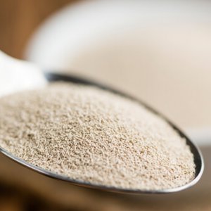 Anapur contains nutritional yeast